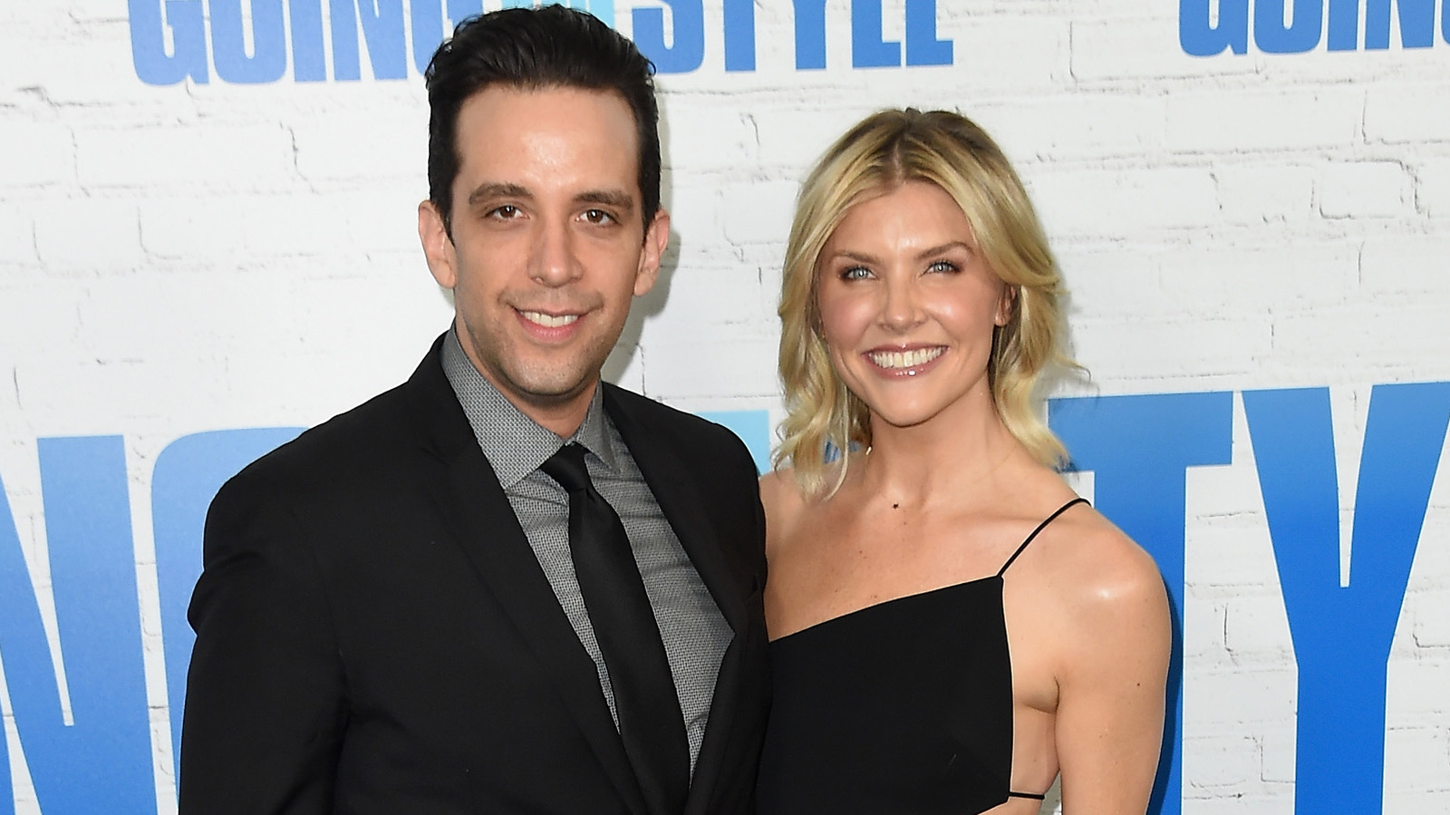 Inside Amanda Kloots Marriage To Nick Cordero