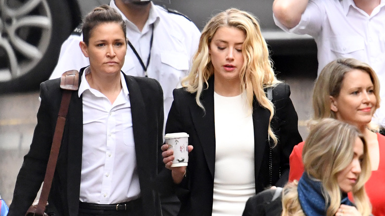Inside Amber Heard s Relationship And Breakup With Bianca Butti Inside Amber Heard s Relationship And Breakup With Bianca Butti