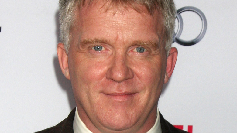 Anthony Michael Hall