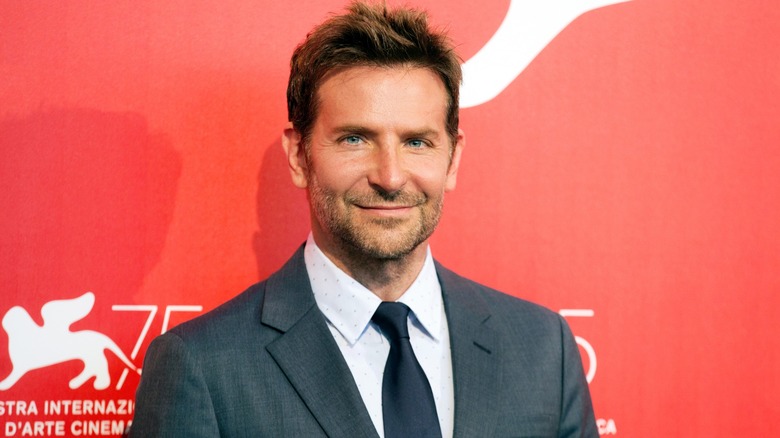 Bradley Cooper