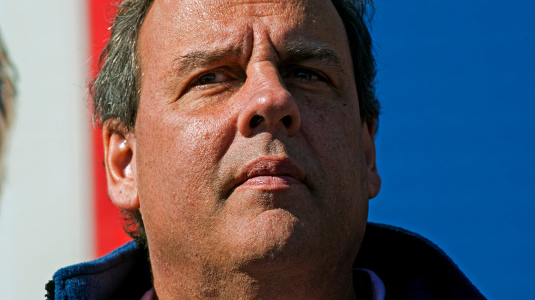 Chris Christie
