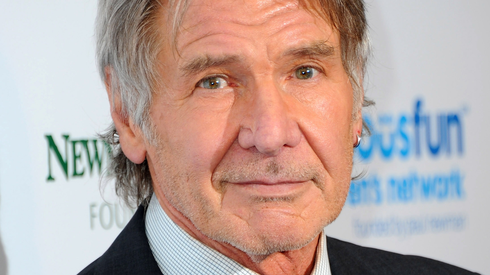 Harrison Ford and Wife Calista Flockhart: Inside Their Relationship