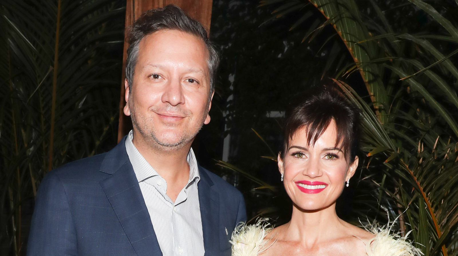 carla gugino relationships - Ilustrasi 2