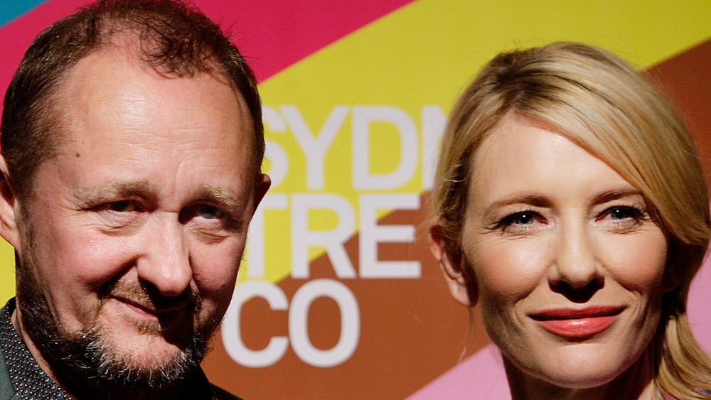 Inside Cate Blanchett's Relationship With Husband Andrew Upton
