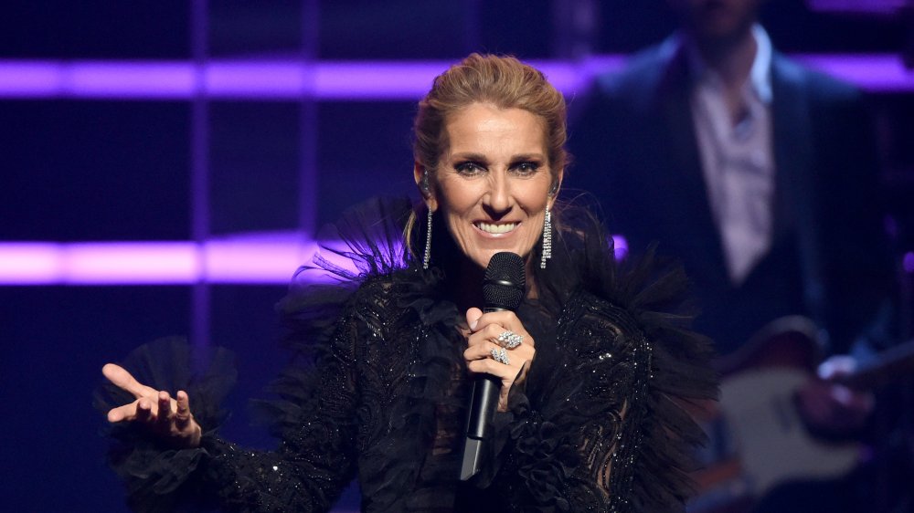 Celine Dion 