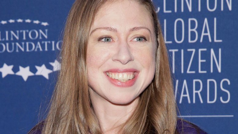 Chelsea Clinton