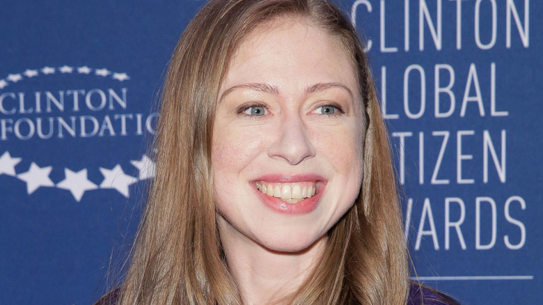 Chelsea Clinton