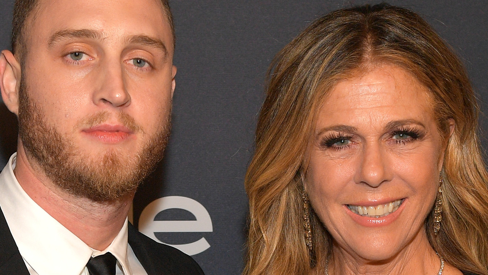 Inside Chet Hanks Relationship With His Parents Tom Hanks And Rita Wilson