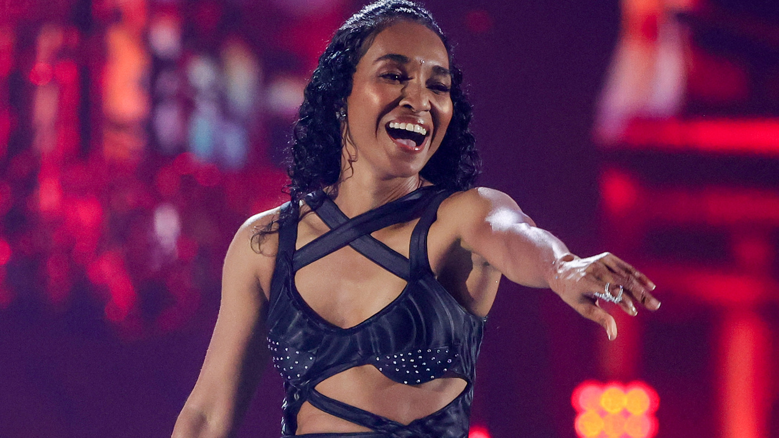 Inside Chilli From TLC&amp;#39;s Star-Studded Relationship History