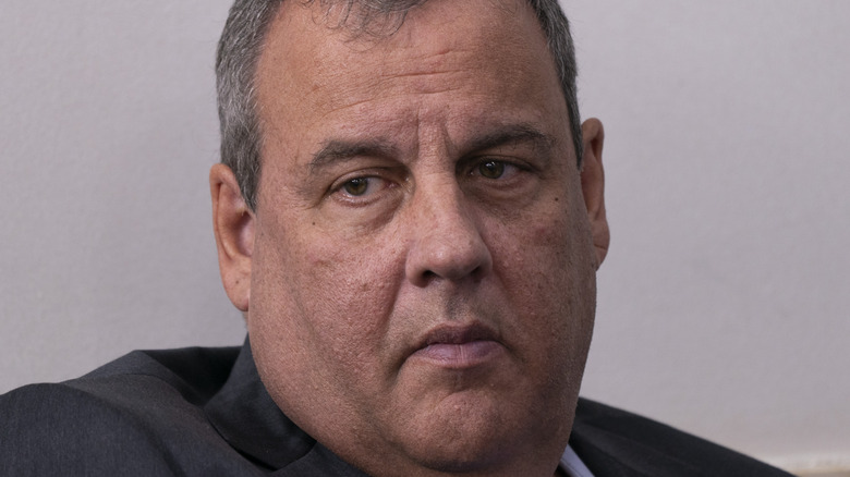 Chris Christie