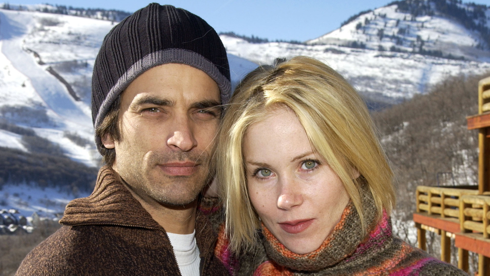 Inside Christina Applegate's Relationship With Ex-Husband Johnathon Schaech, image size:1600x901