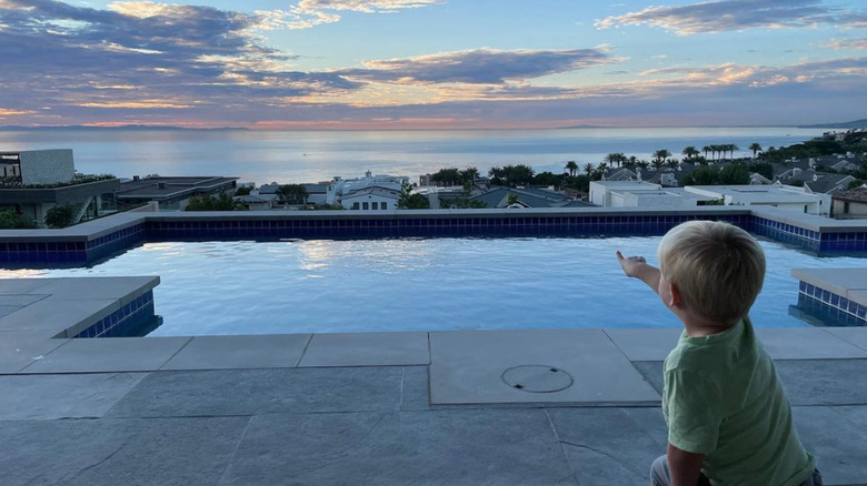 Christina Haack's new Orange County home