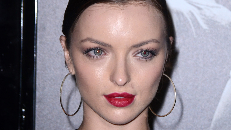Pictures of francesca eastwood