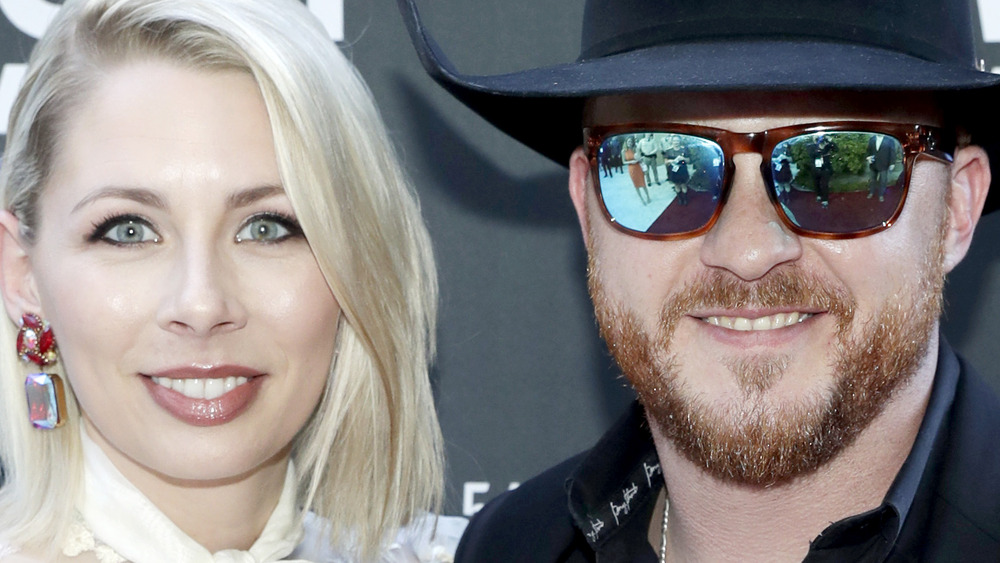 Inside Cody Johnson's Marriage