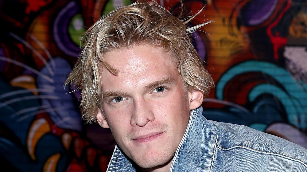 Cody Simpson