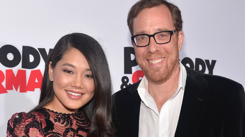 Crystal Kung Minkoff and Rob