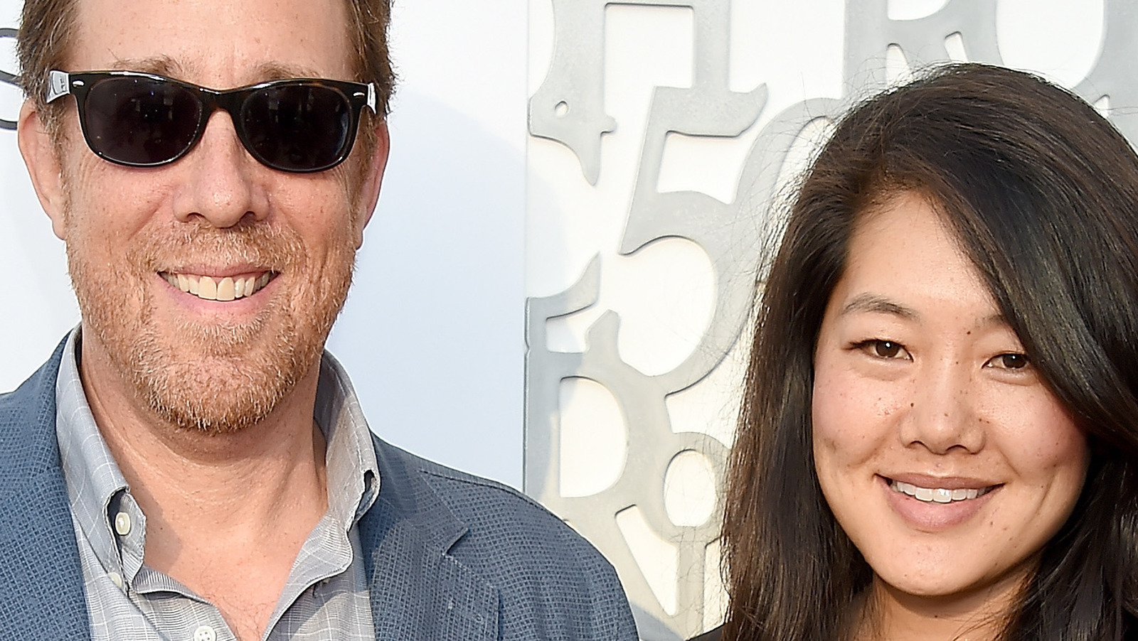 Inside Crystal Kung Minkoff's Marriage To Filmmaker Rob Minkoff