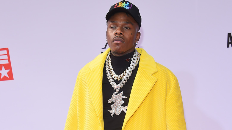 Inside DaBaby's Arrest