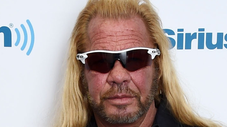 Dog the Bounty Hunter