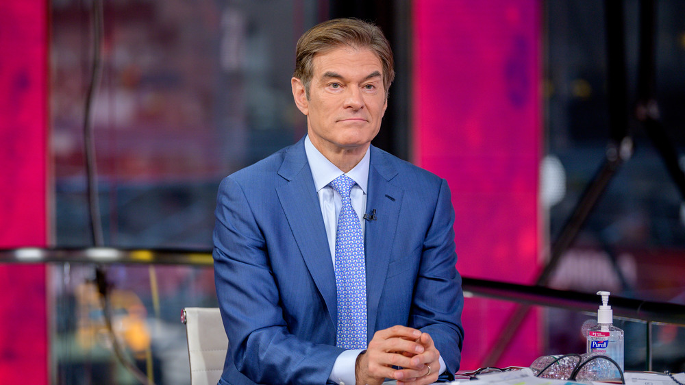 Dr. Oz