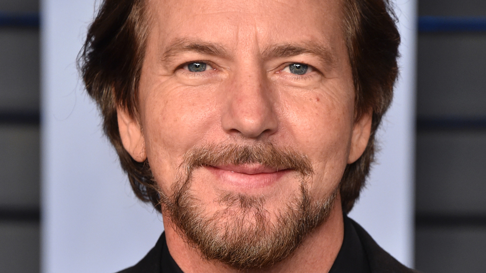Inside Eddie Vedder's Relationship With Model Jill McCormick