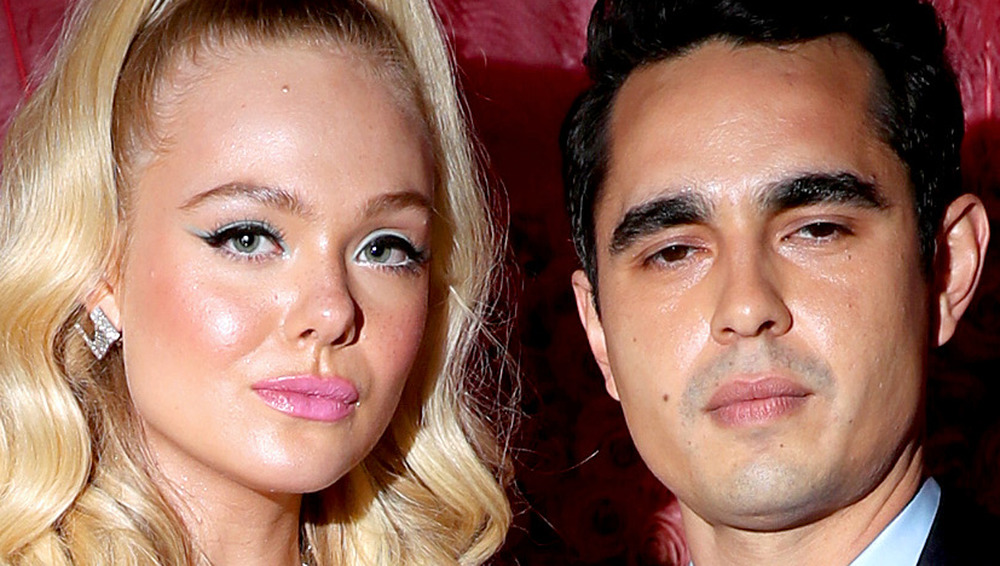 Inside Fanning's Relationship With Boyfriend Max Minghella