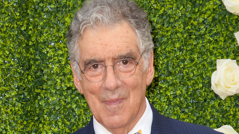 Elliott Gould