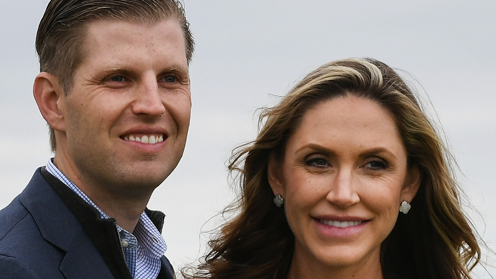 Inside Eric And Lara Trump's New Florida Home