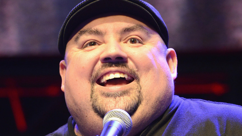 Inside Gabriel Iglesias Dating History