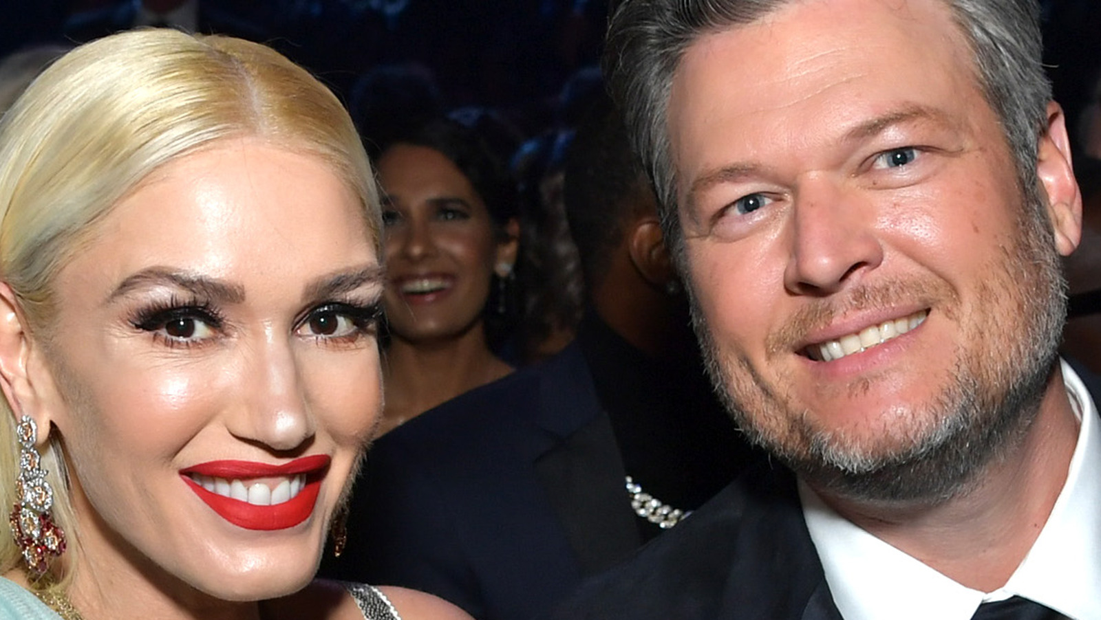 Inside Gwen Stefani And Blake Shelton's Life As Newlyweds