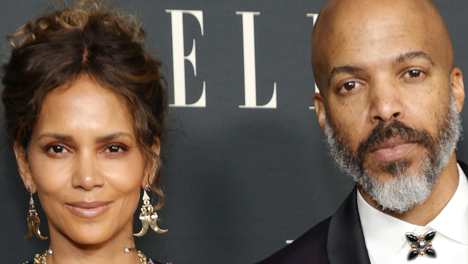 Inside Halle Berry's Relationship With Van Hunt