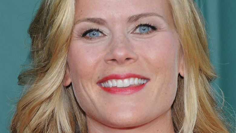 Alison Sweeney 2014 Photo 