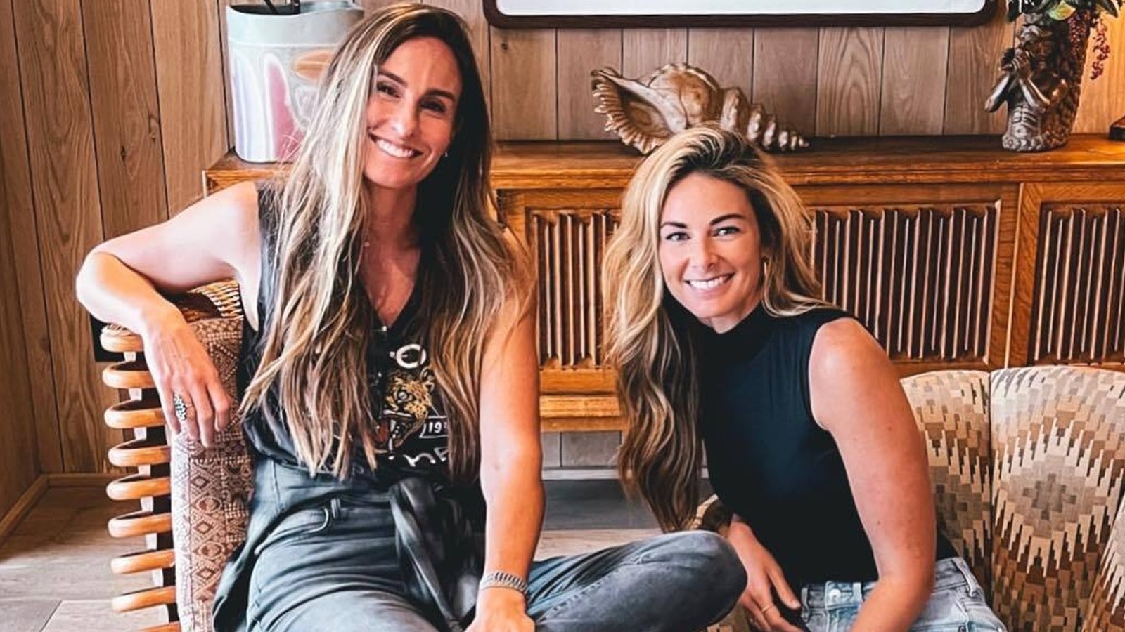 Inside HGTV Star Kim Wolfe's Friendship With Bravo's Chelsea Meissner