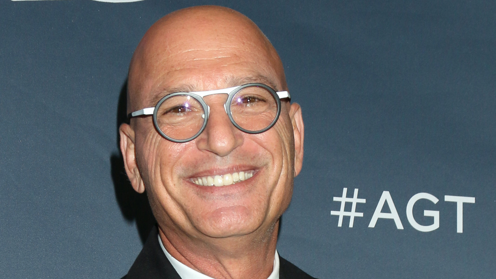 Inside Howie Mandel's Life With OCD