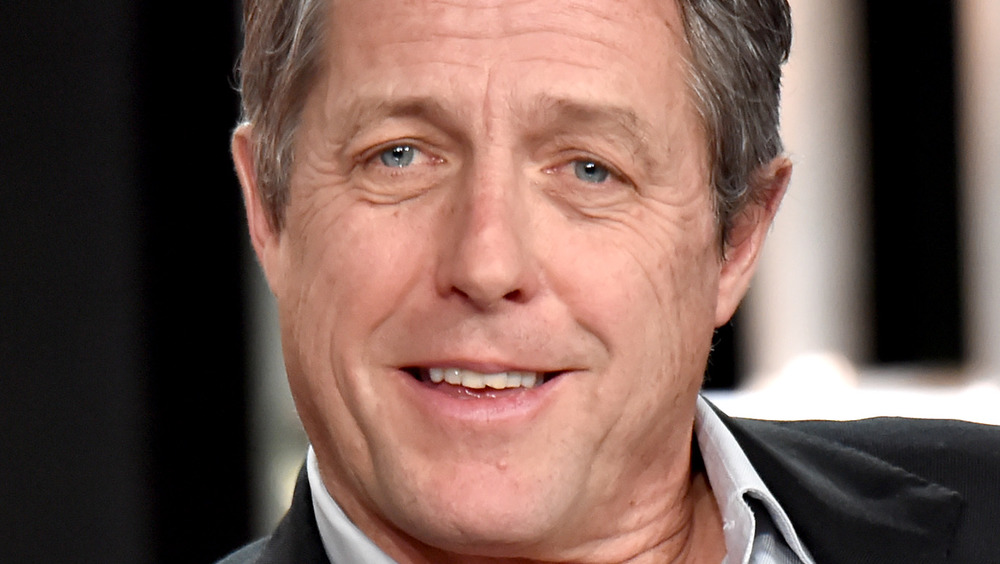 Hugh Grant