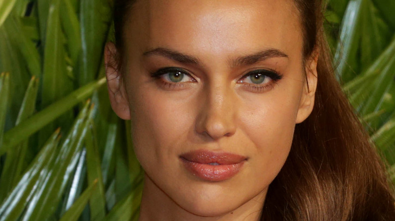 Inside Irina Shayk S Relationship With Jason Sudeikis