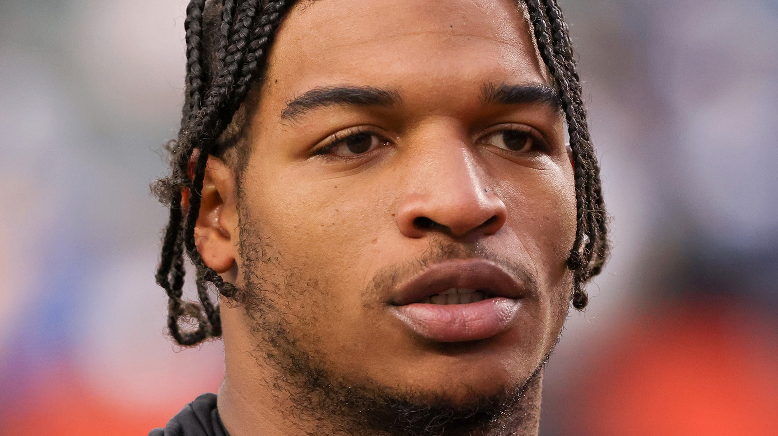 Inside Ja'Marr Chase's Love Life