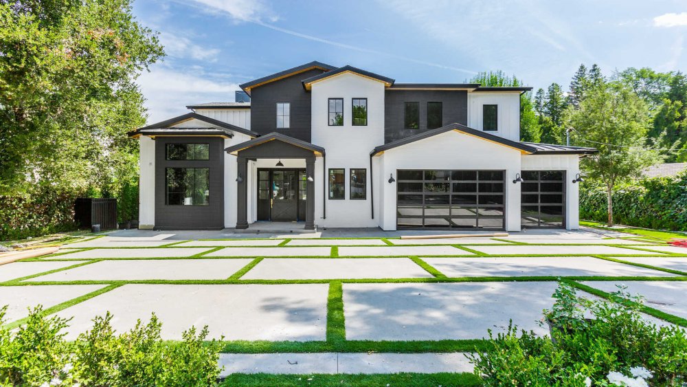 James Charles' gorgeous LA home