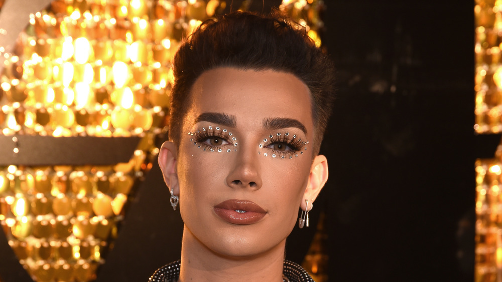 James Charles