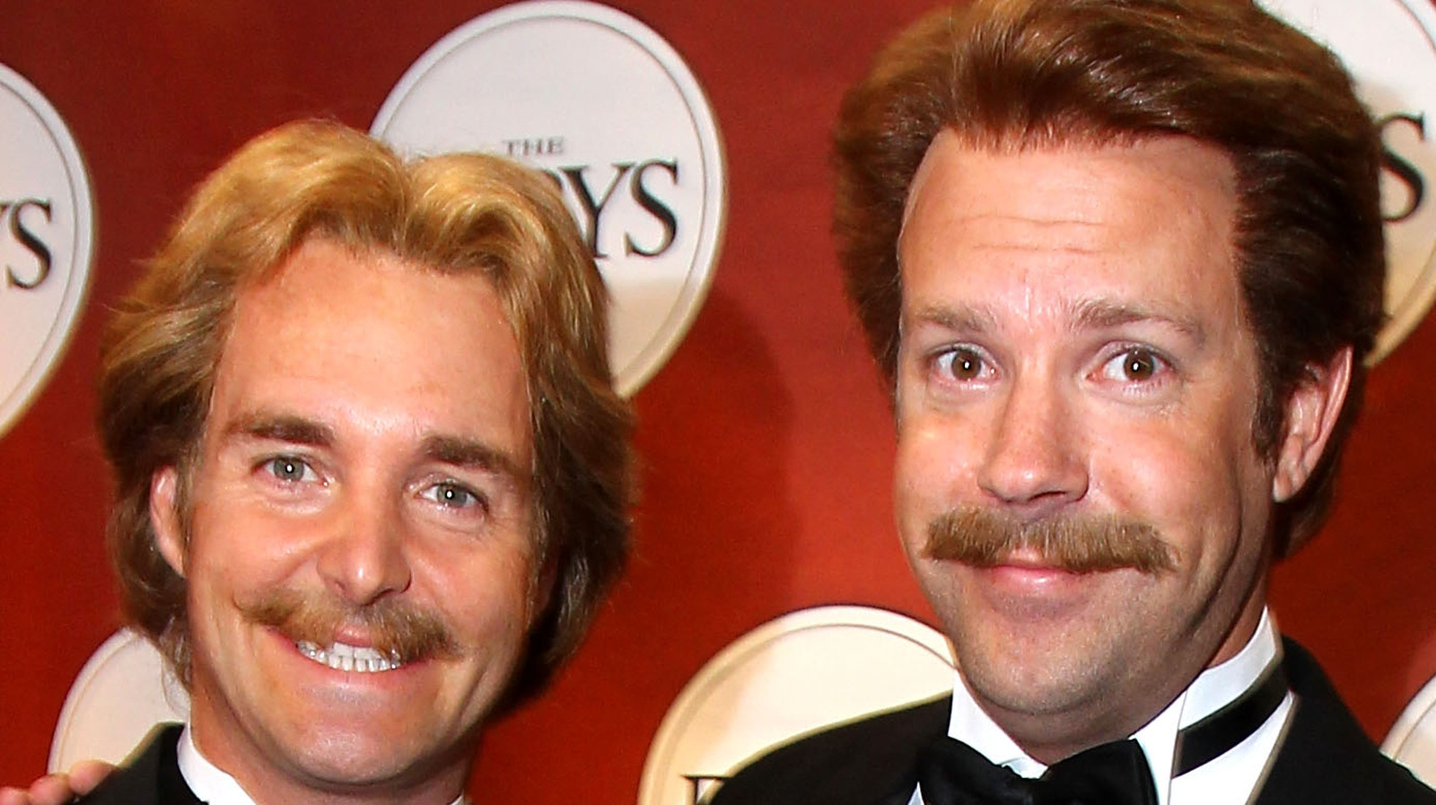 Inside Jason Sudeikis' Friendship With Will Forte, image size:1600x897