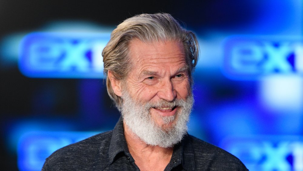 Jeff Bridges