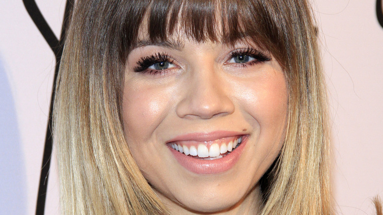 Jennette McCurdy in 2017