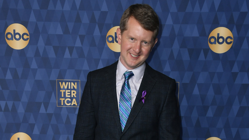 Ken Jennings