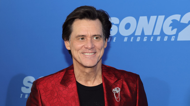 Inside Jim Carrey's Tragic Past