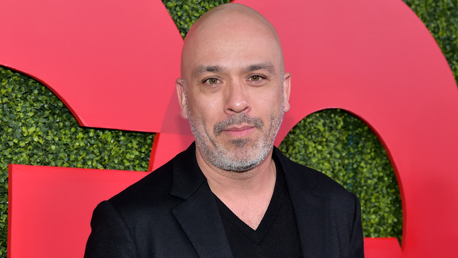 Inside Jo Koy's Marriage And Divorce From His ExWife Angie King