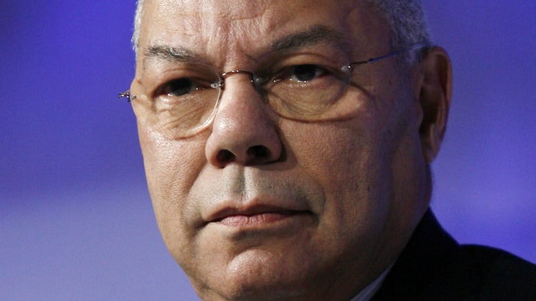 Colin Powell