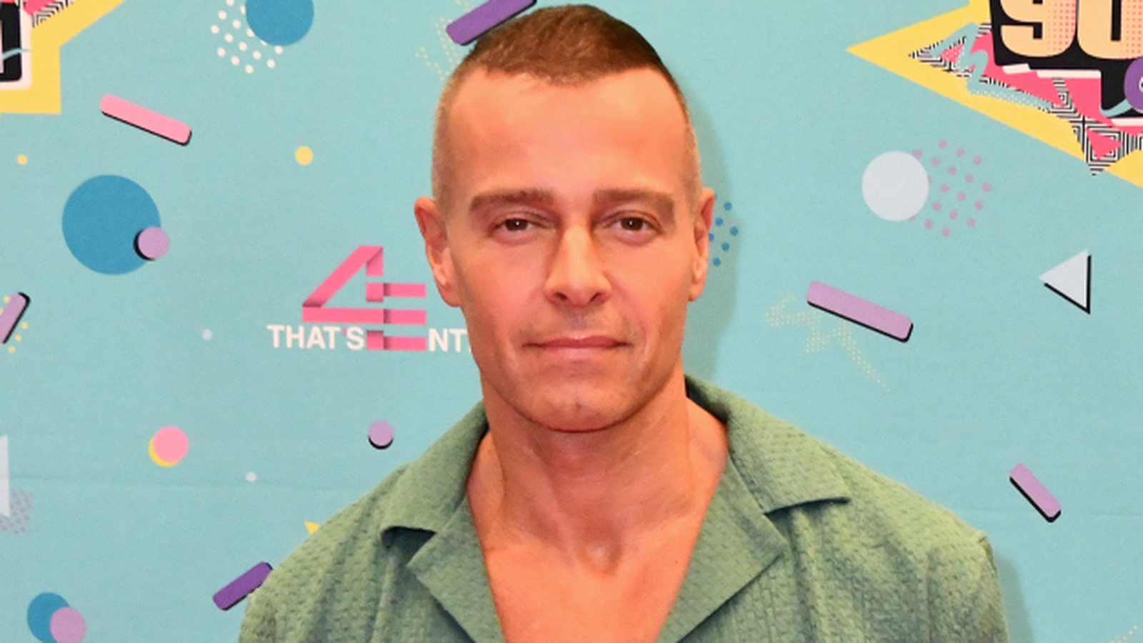 ジョーイ・ローレンスの主要なお金の問題