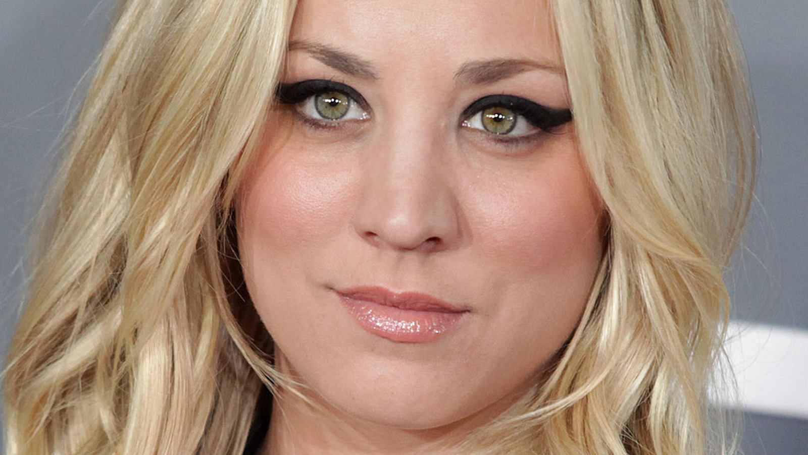 Inside Kaley Cuoco And John Ritter's Relationship