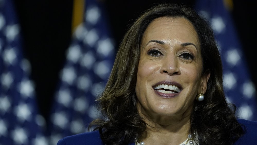 Kamala Harris