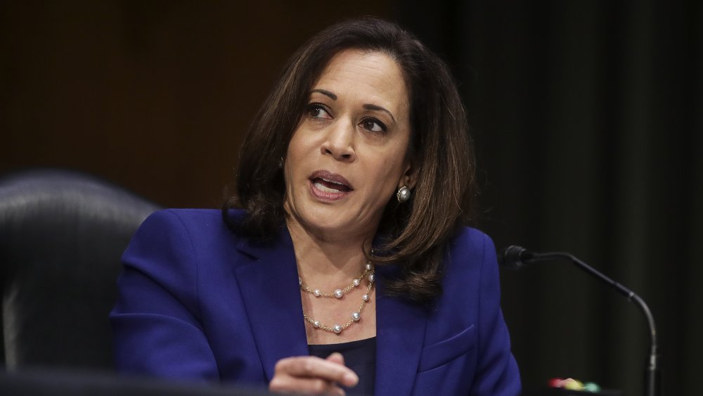 Kamala Harris
